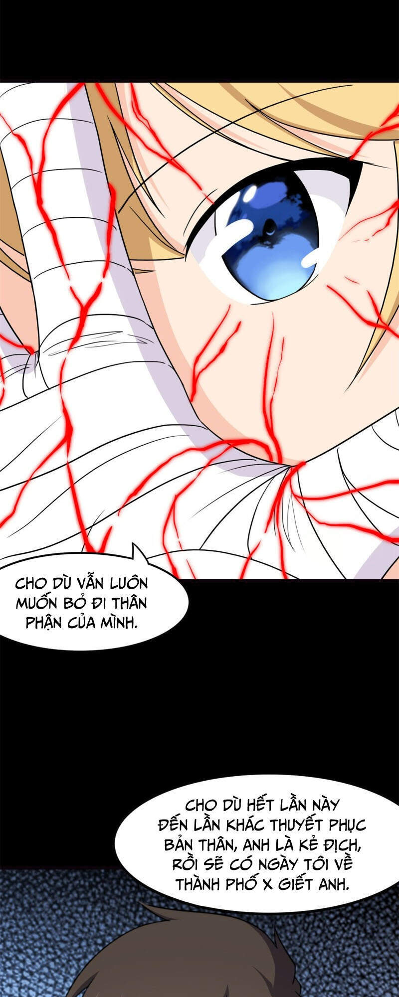 Bạn Gái Zombie Của Tôi Chapter 257 - Trang 2