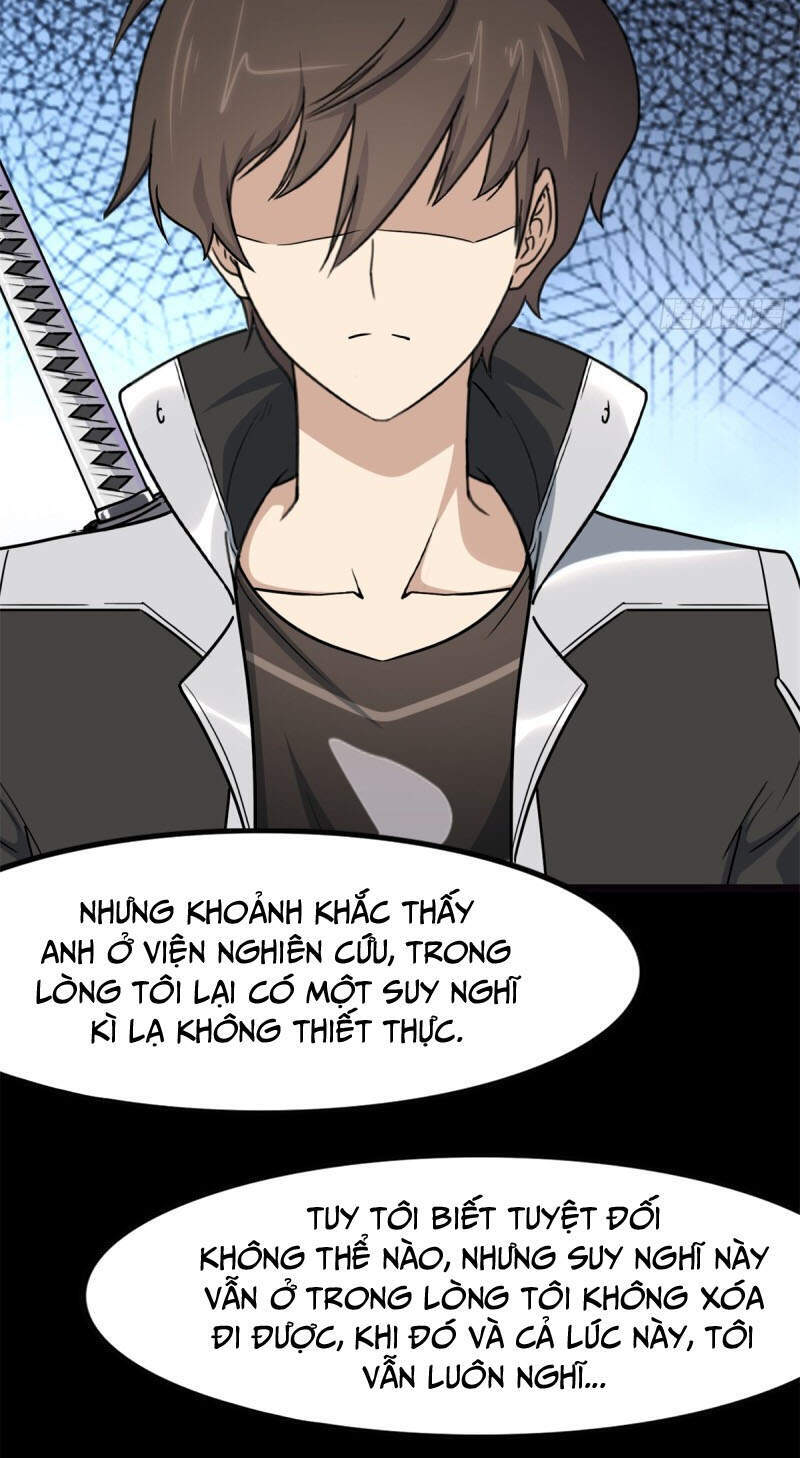 Bạn Gái Zombie Của Tôi Chapter 257 - Trang 2