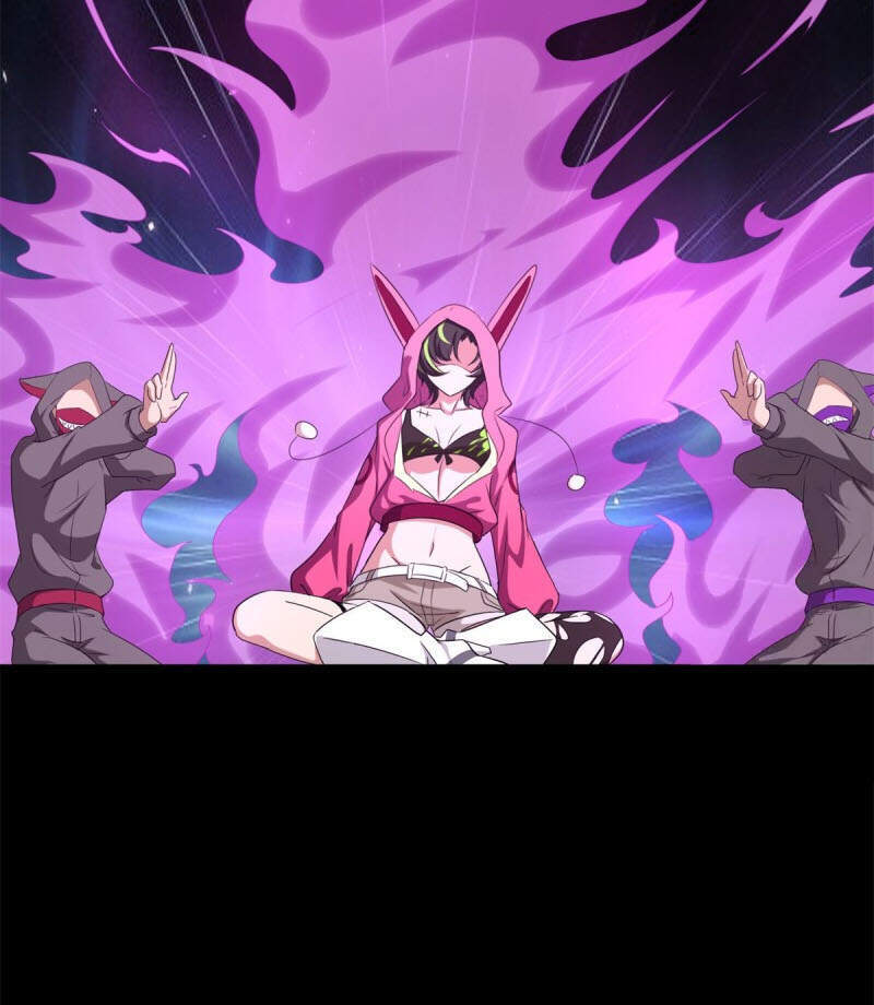 Bạn Gái Zombie Của Tôi Chapter 257 - Trang 2