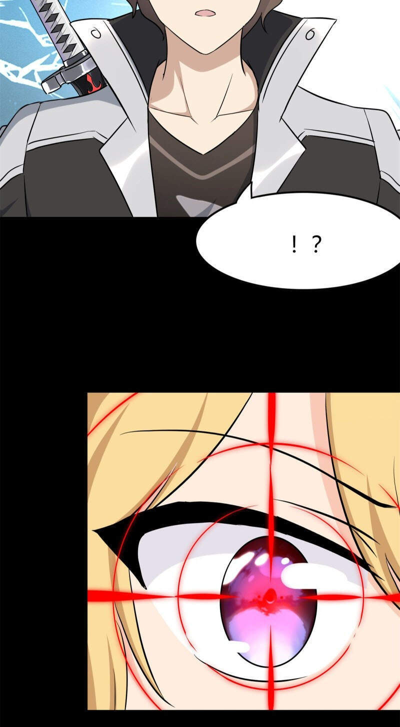 Bạn Gái Zombie Của Tôi Chapter 257 - Trang 2