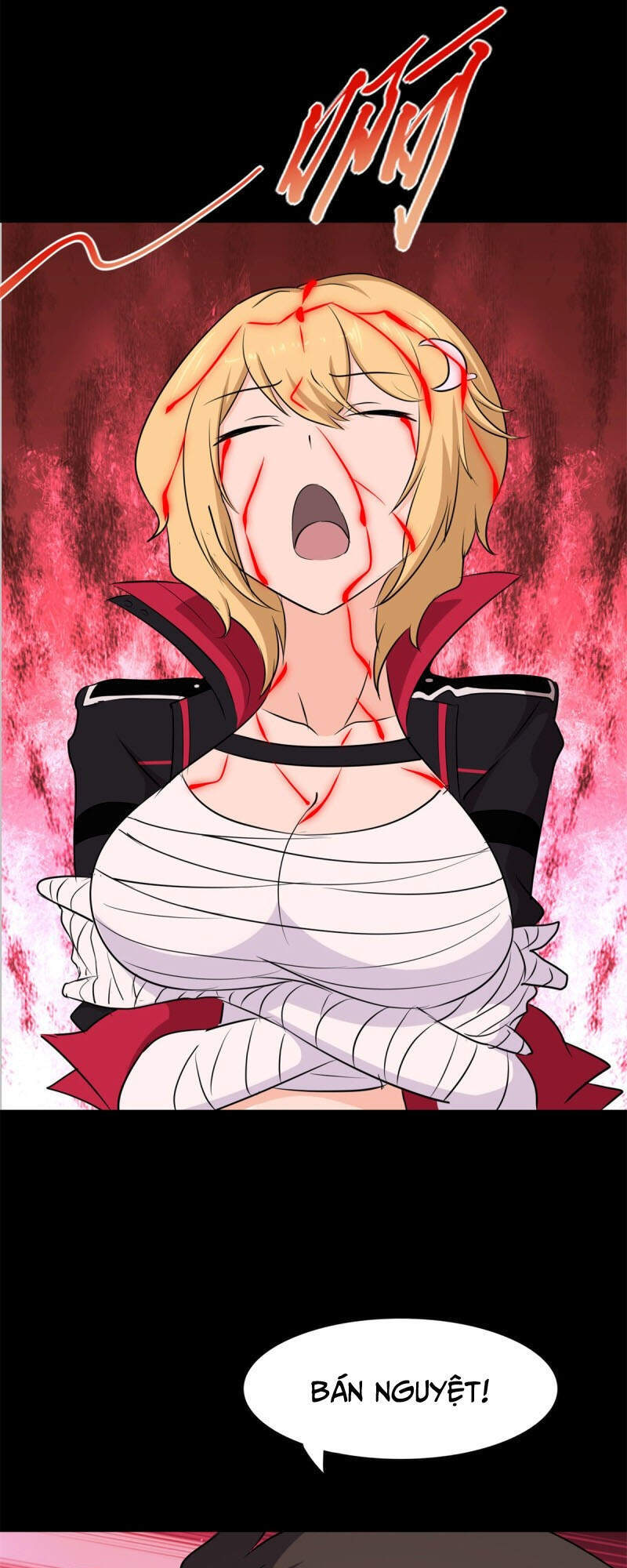 Bạn Gái Zombie Của Tôi Chapter 257 - Trang 2