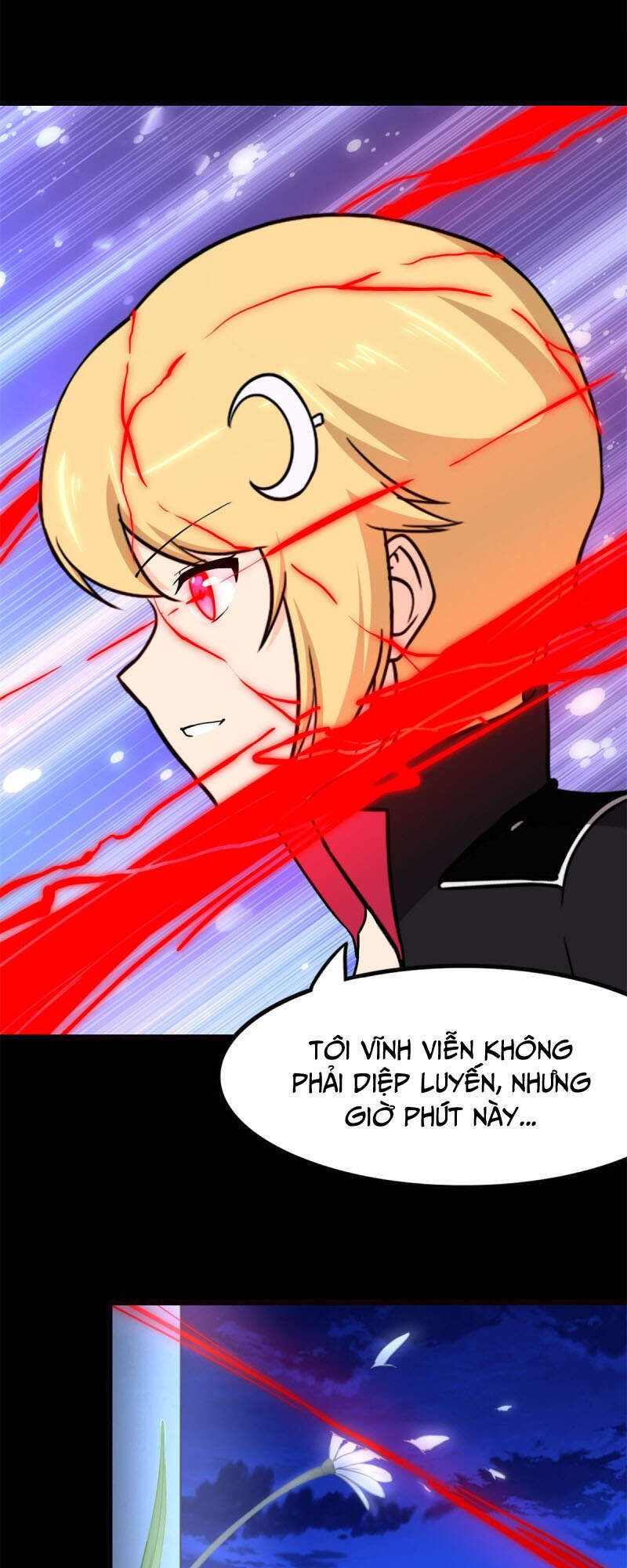 Bạn Gái Zombie Của Tôi Chapter 257 - Trang 2