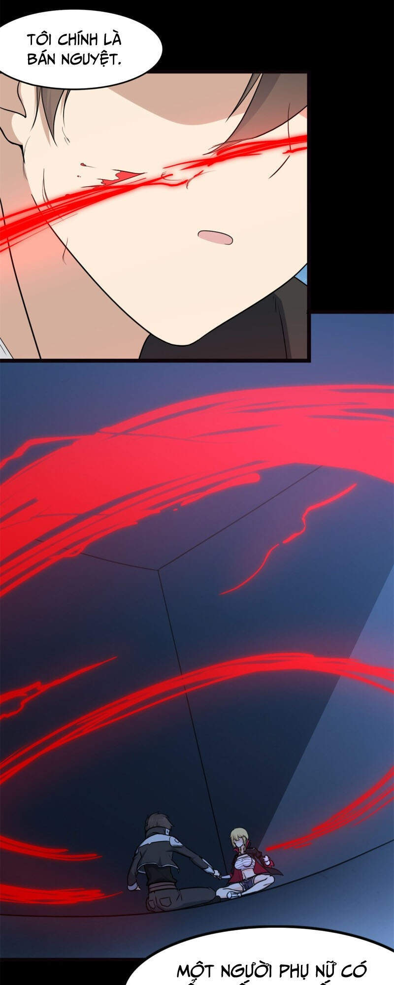 Bạn Gái Zombie Của Tôi Chapter 257 - Trang 2