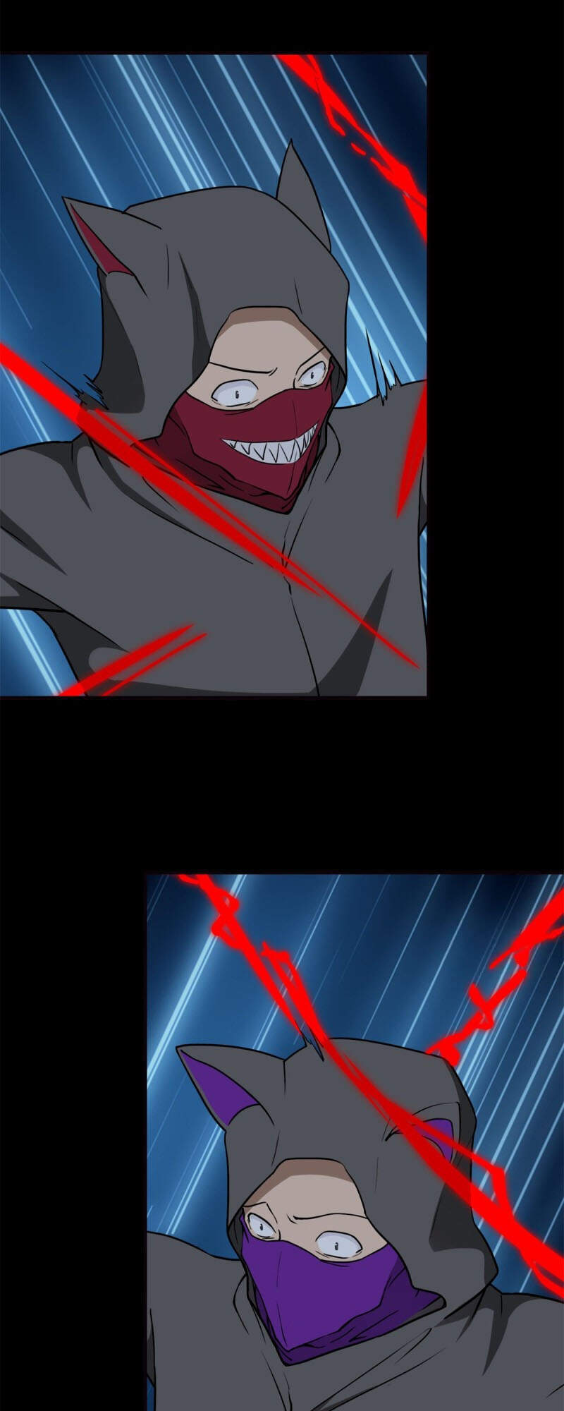 Bạn Gái Zombie Của Tôi Chapter 257 - Trang 2