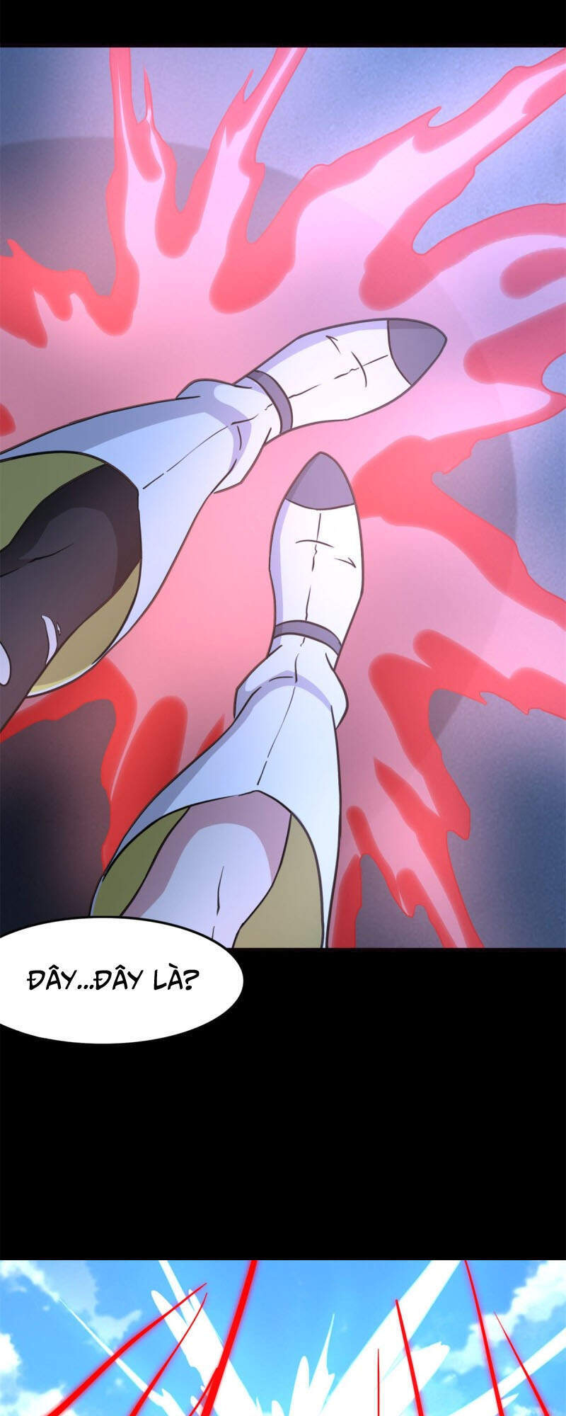 Bạn Gái Zombie Của Tôi Chapter 257 - Trang 2