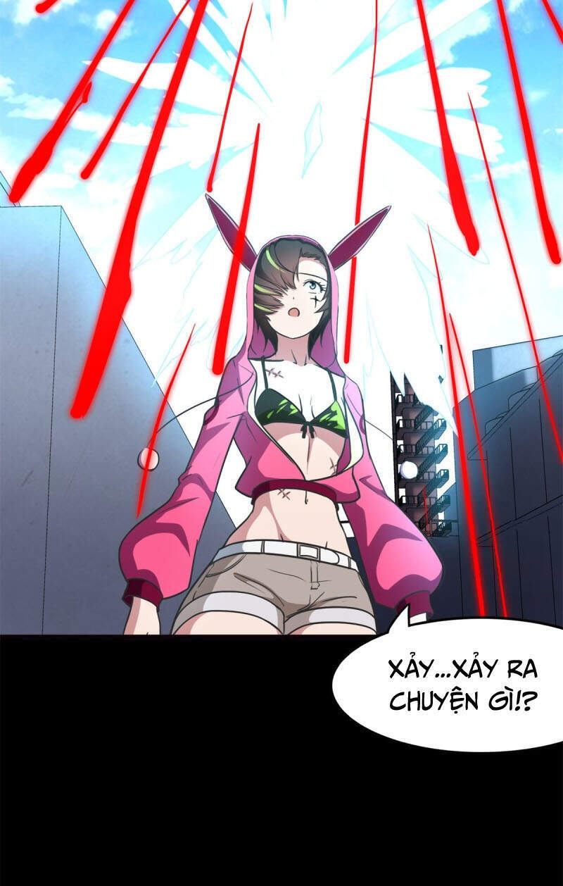 Bạn Gái Zombie Của Tôi Chapter 257 - Trang 2