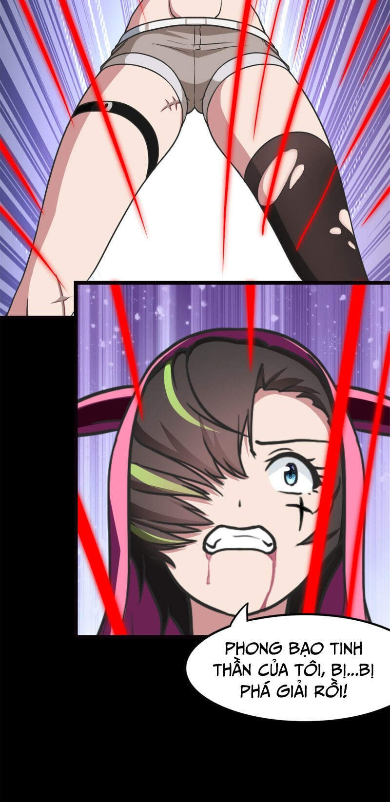 Bạn Gái Zombie Của Tôi Chapter 257 - Trang 2