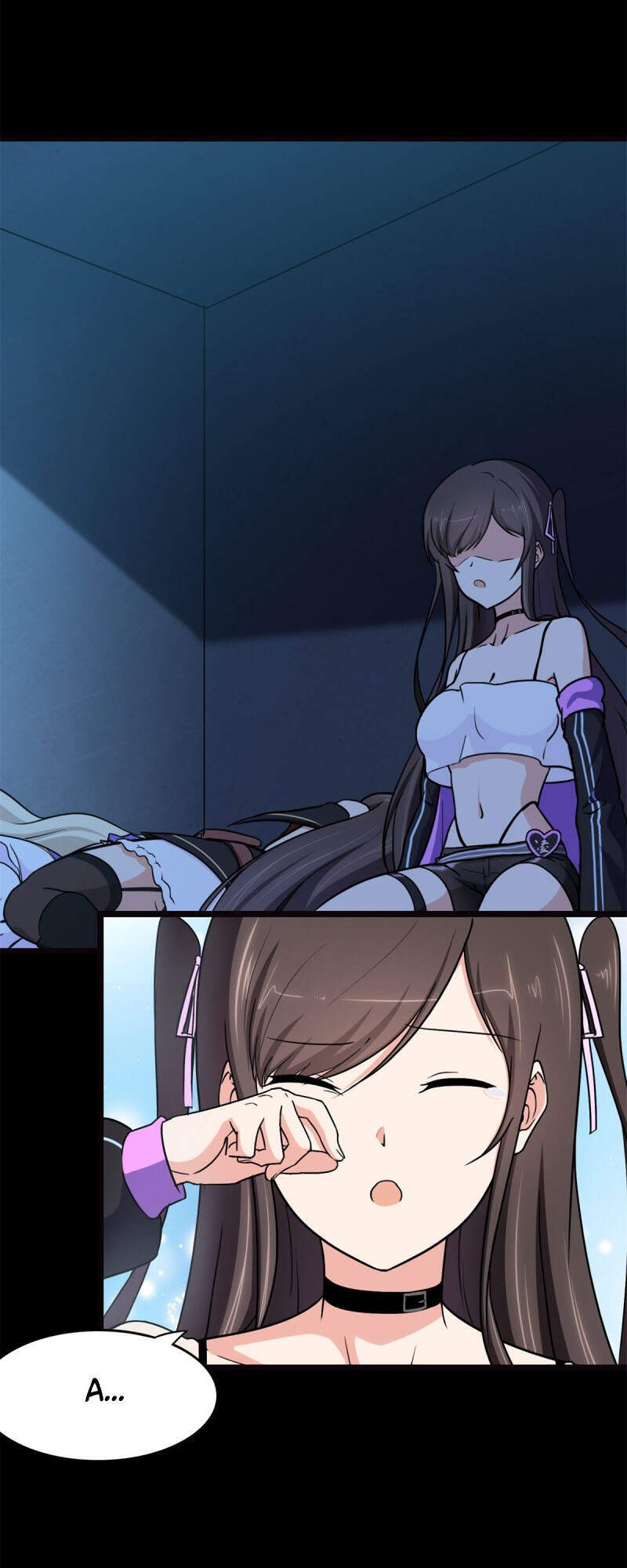 Bạn Gái Zombie Của Tôi Chapter 257 - Trang 2