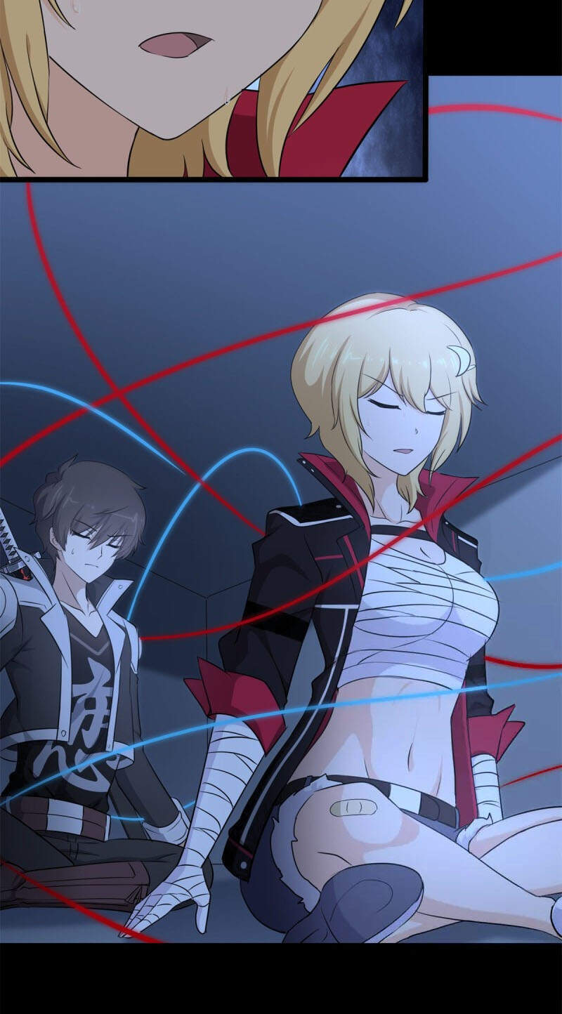 Bạn Gái Zombie Của Tôi Chapter 257 - Trang 2