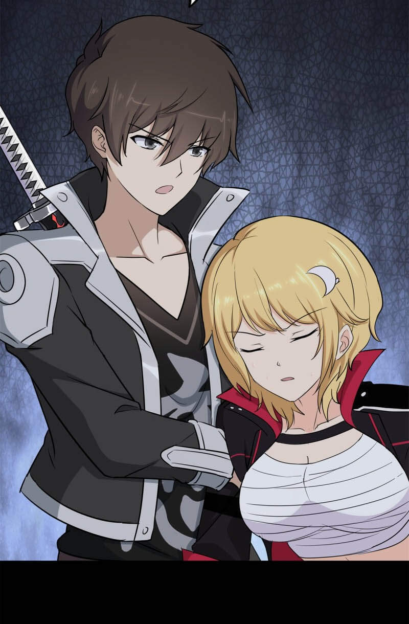 Bạn Gái Zombie Của Tôi Chapter 257 - Trang 2