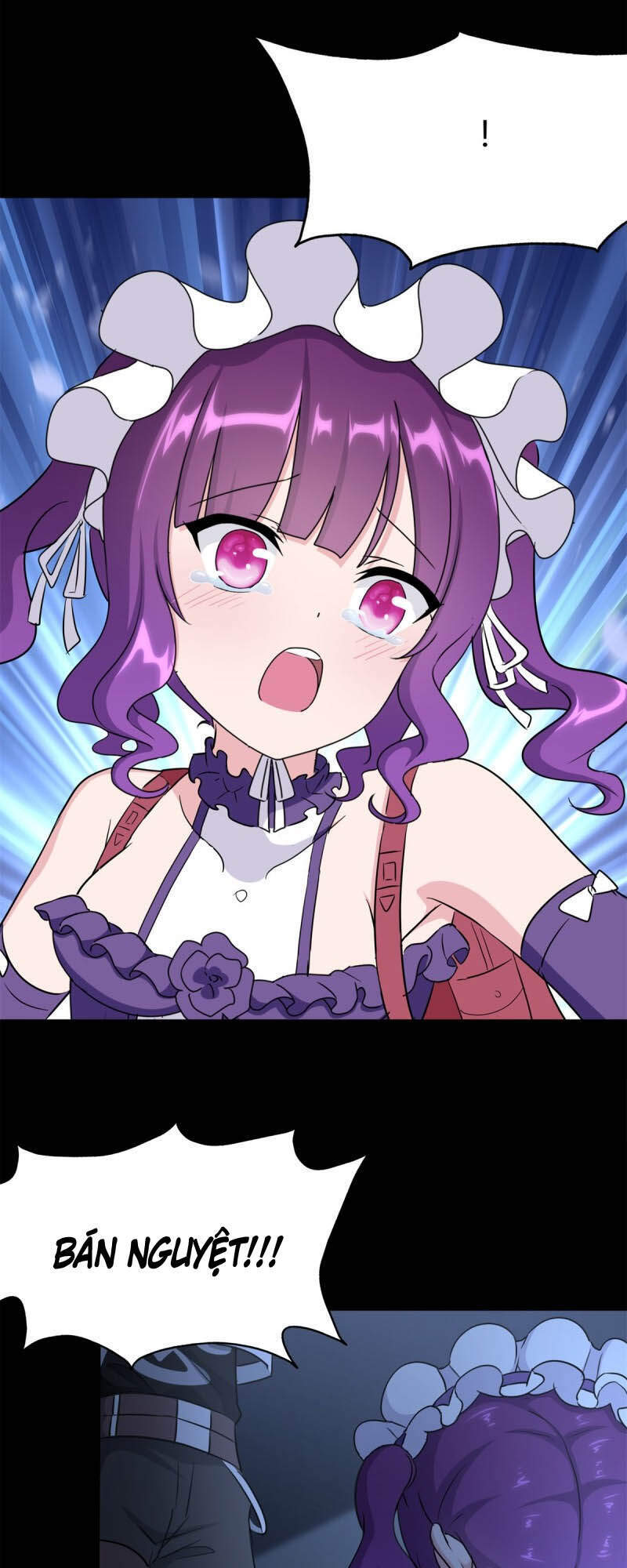 Bạn Gái Zombie Của Tôi Chapter 257 - Trang 2