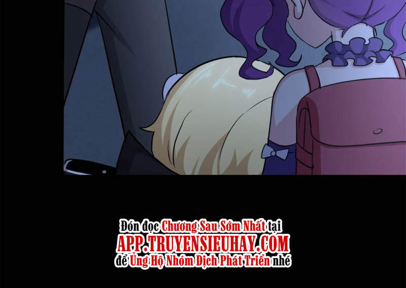 Bạn Gái Zombie Của Tôi Chapter 257 - Trang 2