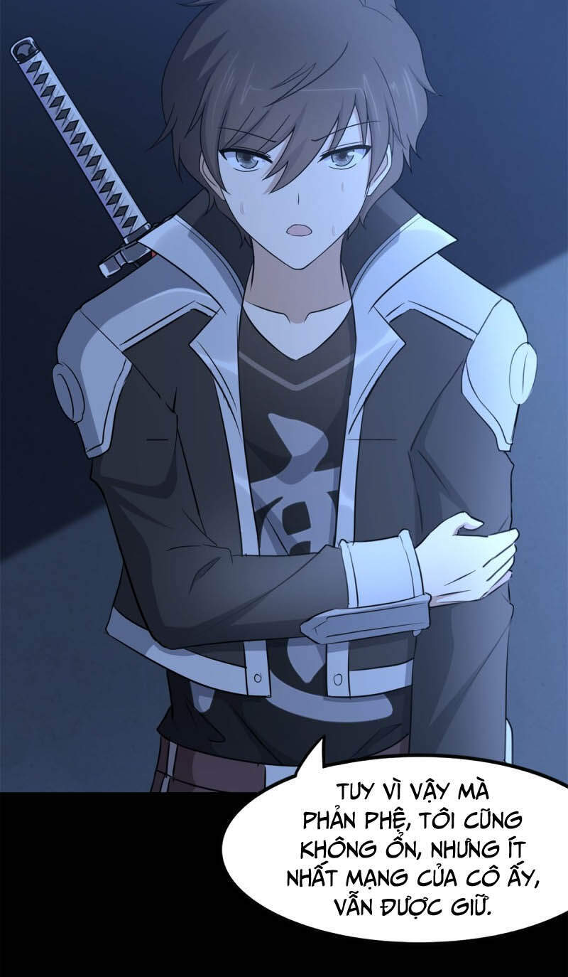 Bạn Gái Zombie Của Tôi Chapter 257 - Trang 2