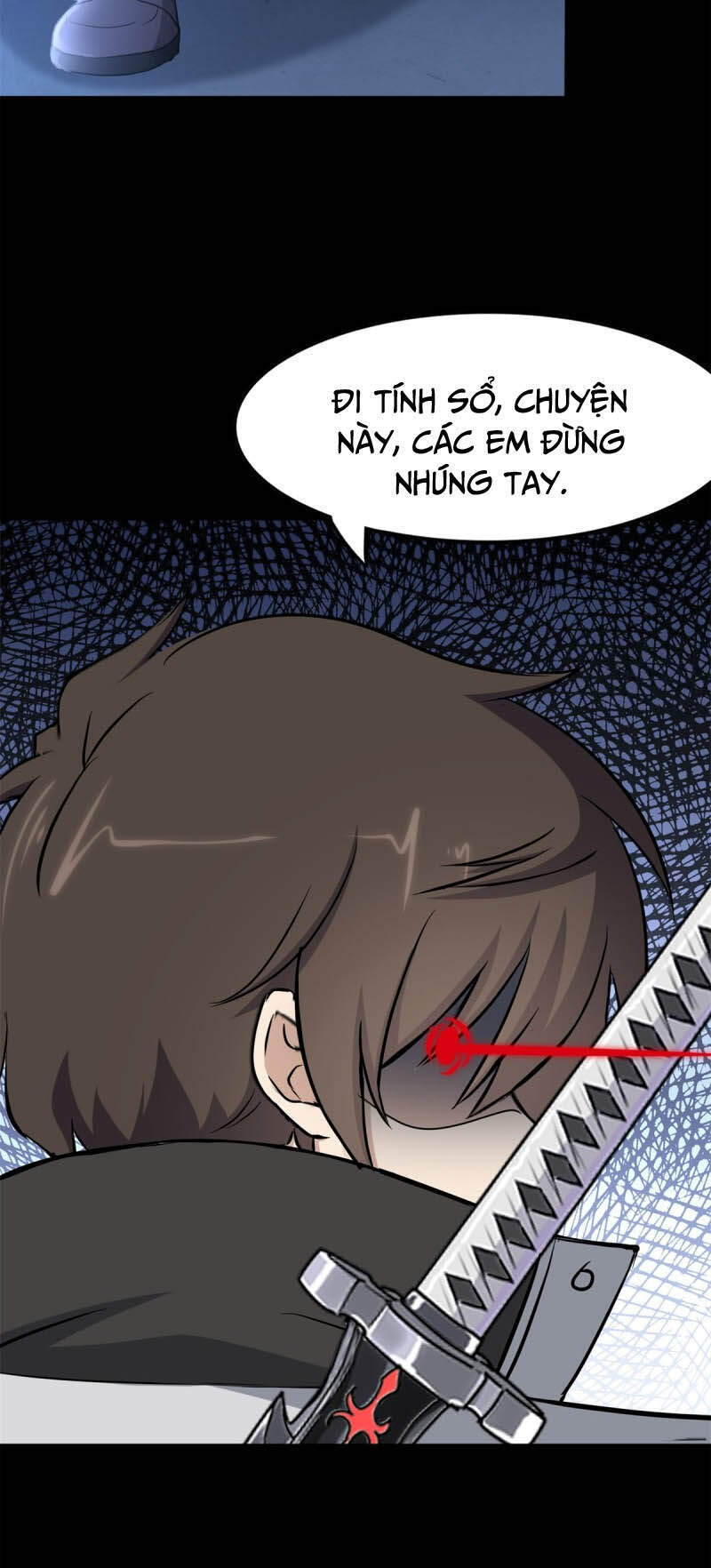 Bạn Gái Zombie Của Tôi Chapter 257 - Trang 2