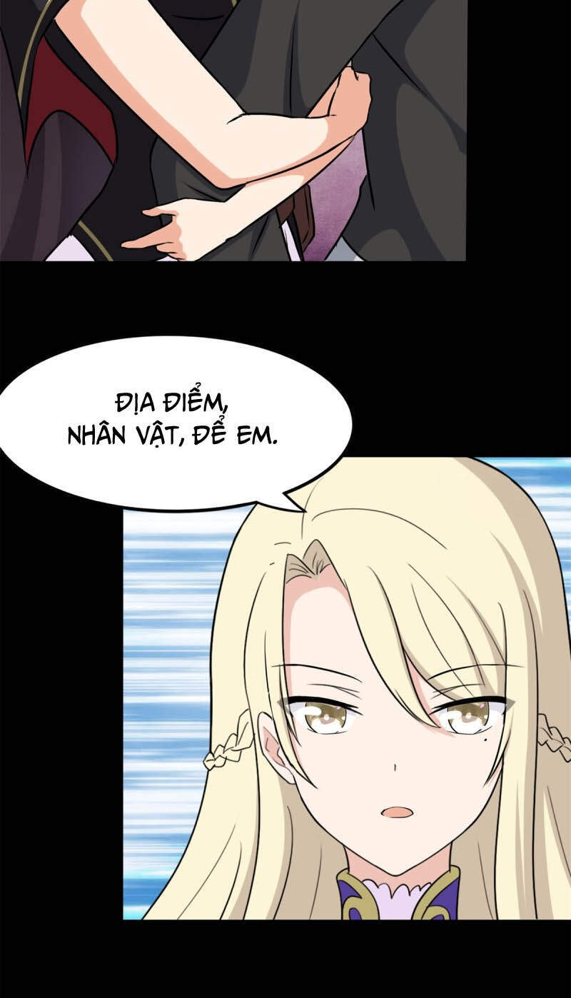 Bạn Gái Zombie Của Tôi Chapter 257 - Trang 2