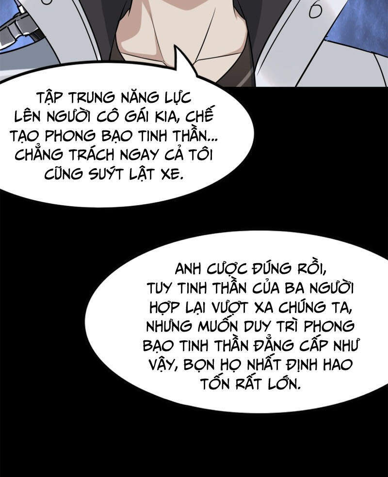 Bạn Gái Zombie Của Tôi Chapter 257 - Trang 2
