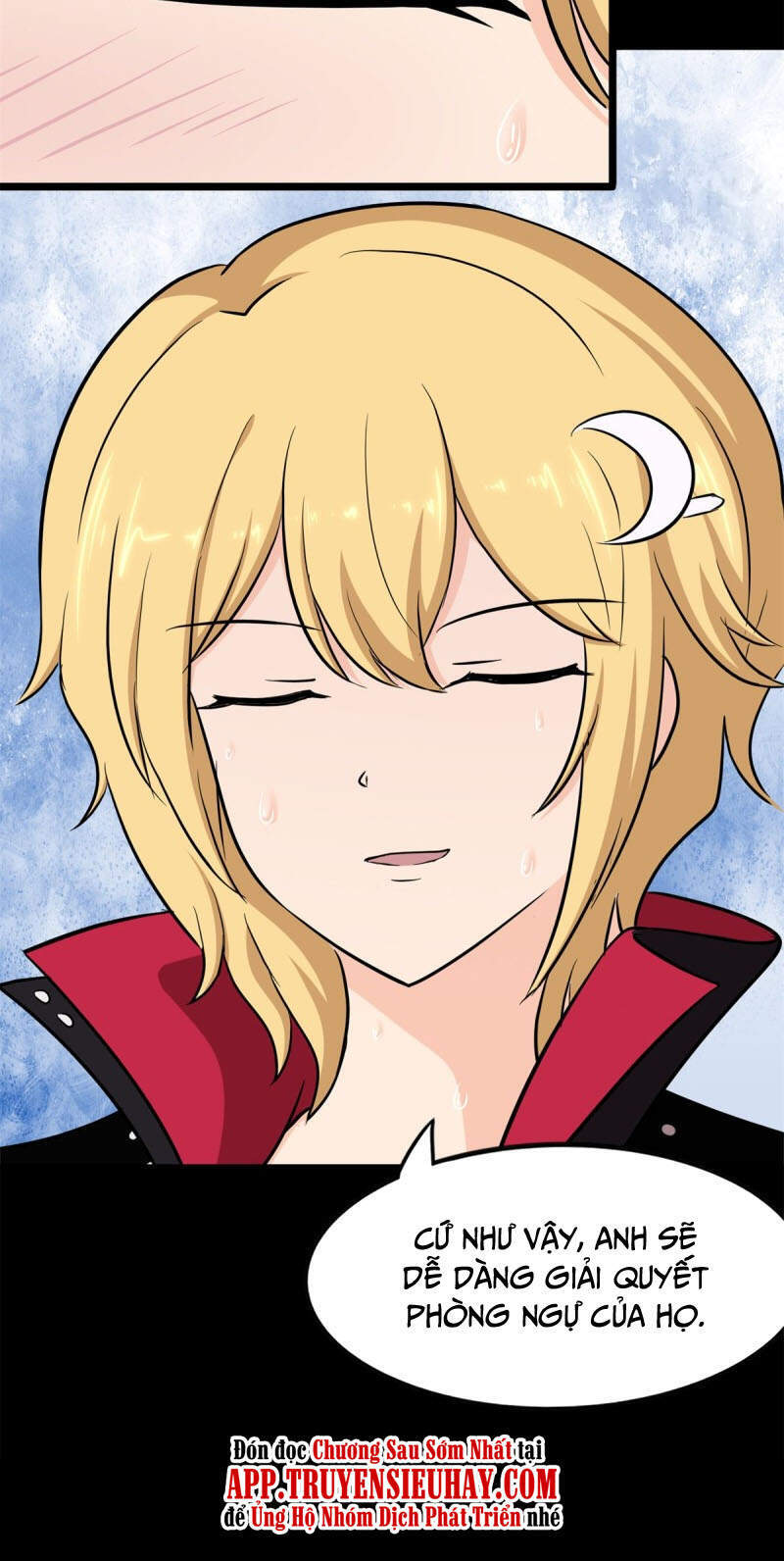 Bạn Gái Zombie Của Tôi Chapter 257 - Trang 2