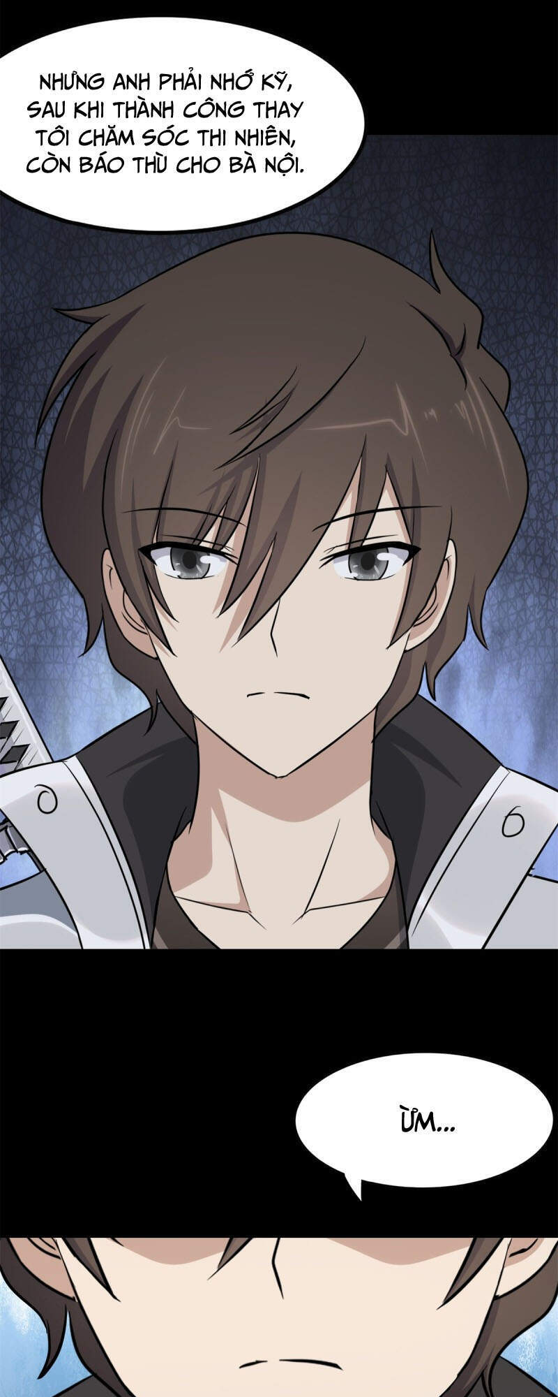 Bạn Gái Zombie Của Tôi Chapter 257 - Trang 2