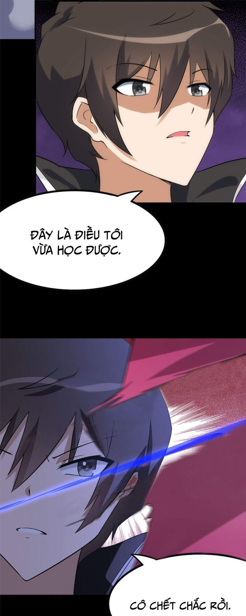 Bạn Gái Zombie Của Tôi Chapter 258 - Trang 2