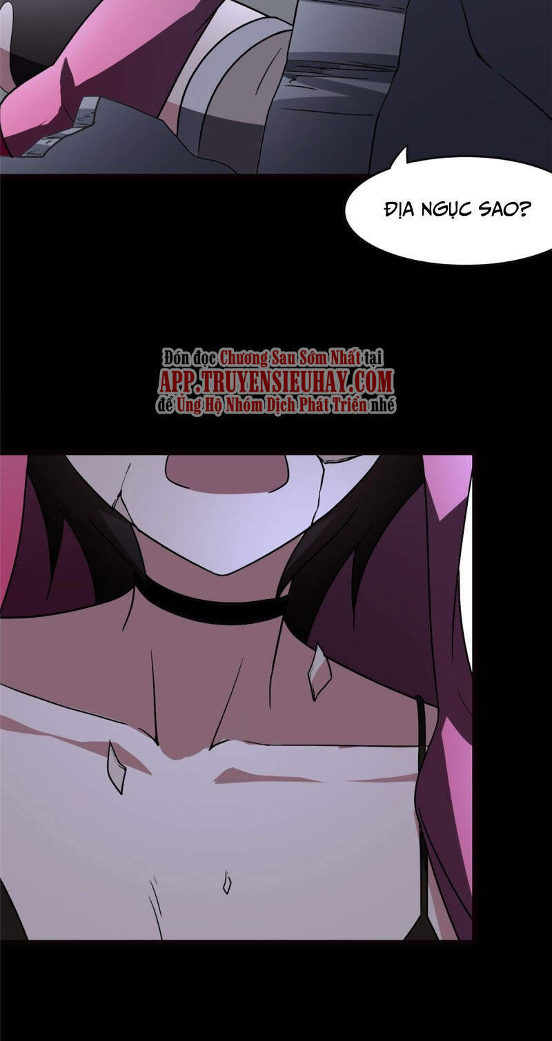 Bạn Gái Zombie Của Tôi Chapter 258 - Trang 2