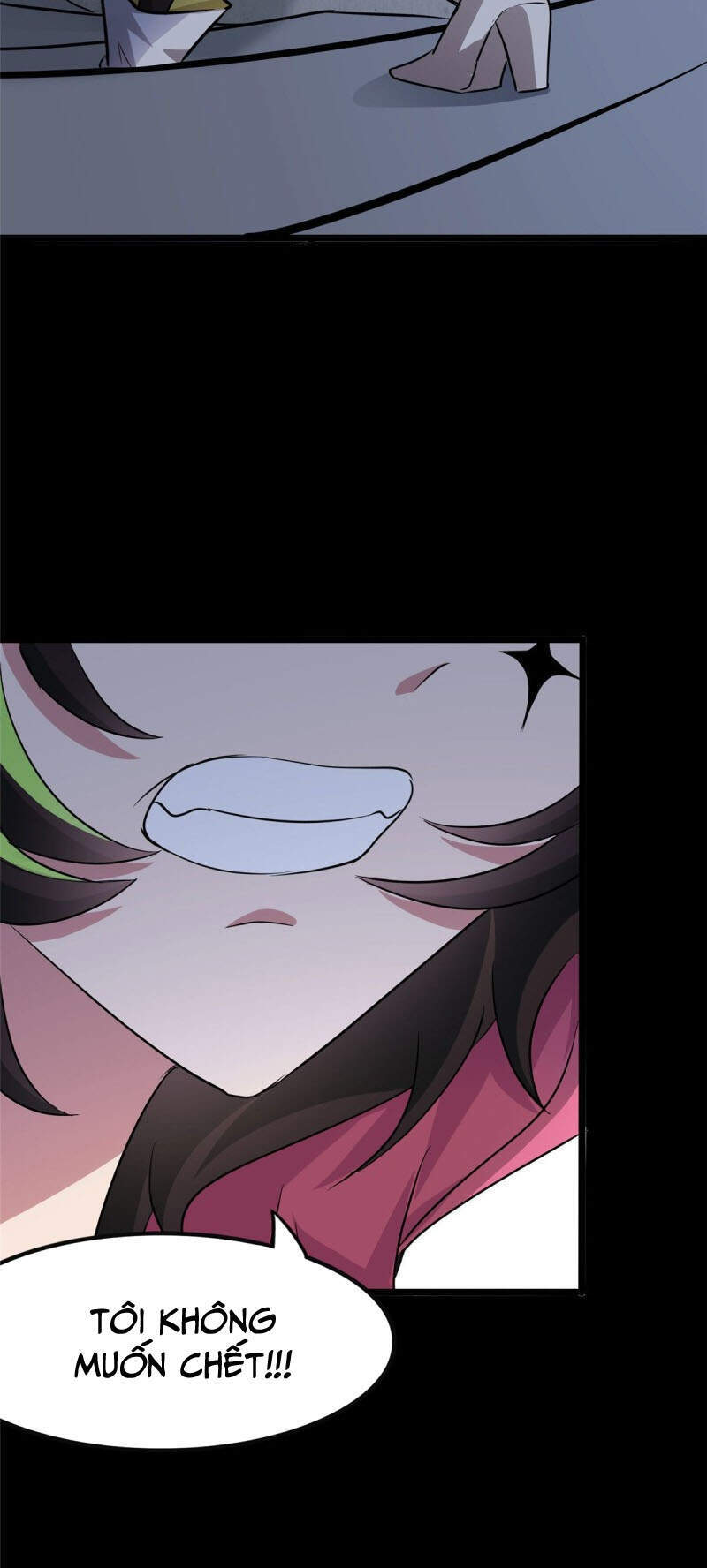 Bạn Gái Zombie Của Tôi Chapter 258 - Trang 2