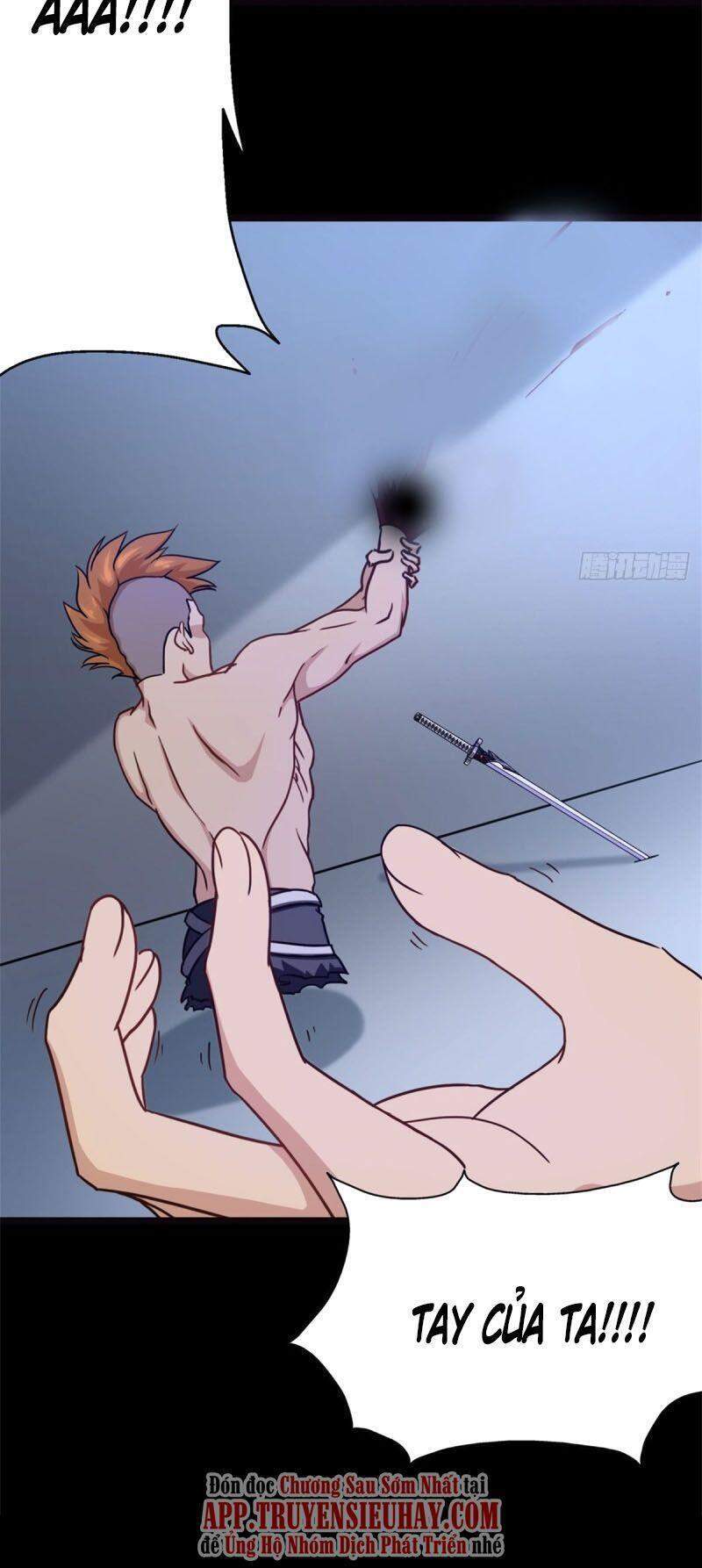 Bạn Gái Zombie Của Tôi Chapter 260 - Trang 2