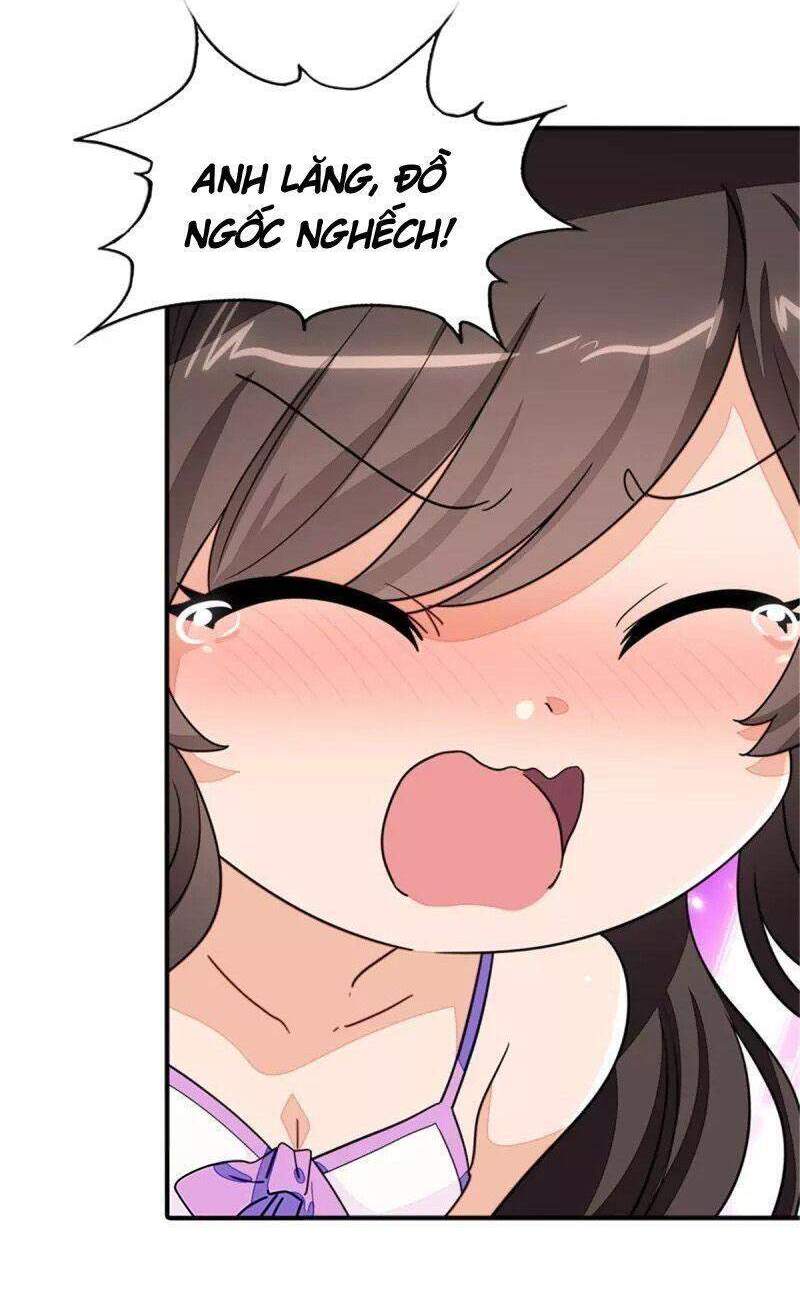 Bạn Gái Zombie Của Tôi Chapter 268 - Trang 2