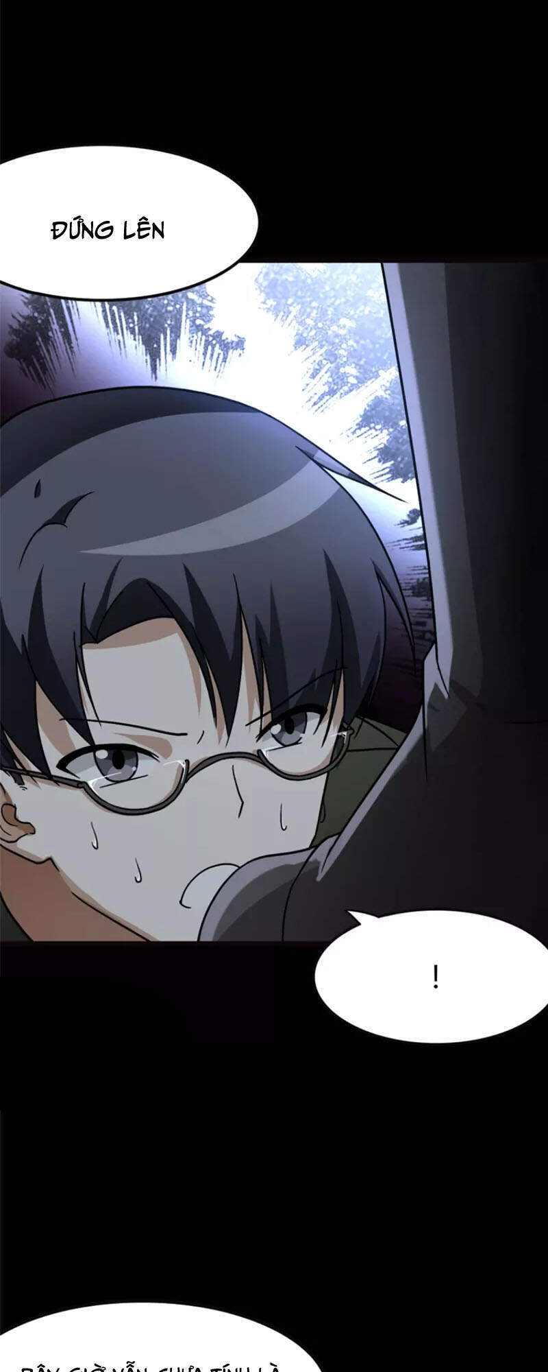 Bạn Gái Zombie Của Tôi Chapter 269 - Trang 2