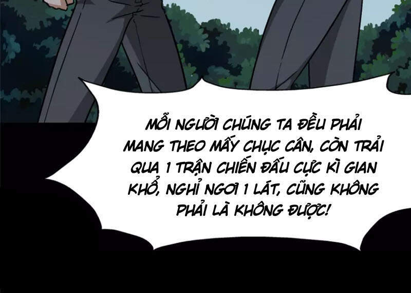 Bạn Gái Zombie Của Tôi Chapter 269 - Trang 2