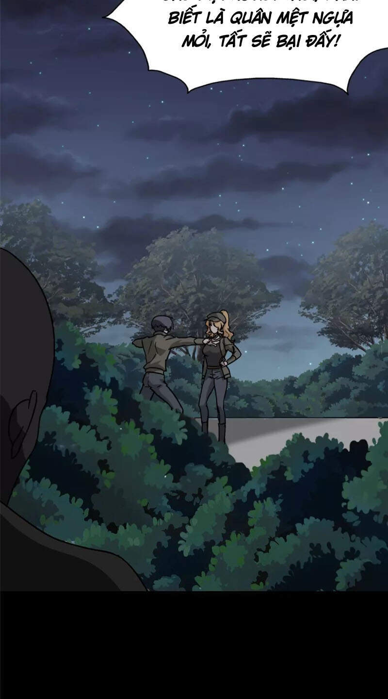 Bạn Gái Zombie Của Tôi Chapter 269 - Trang 2