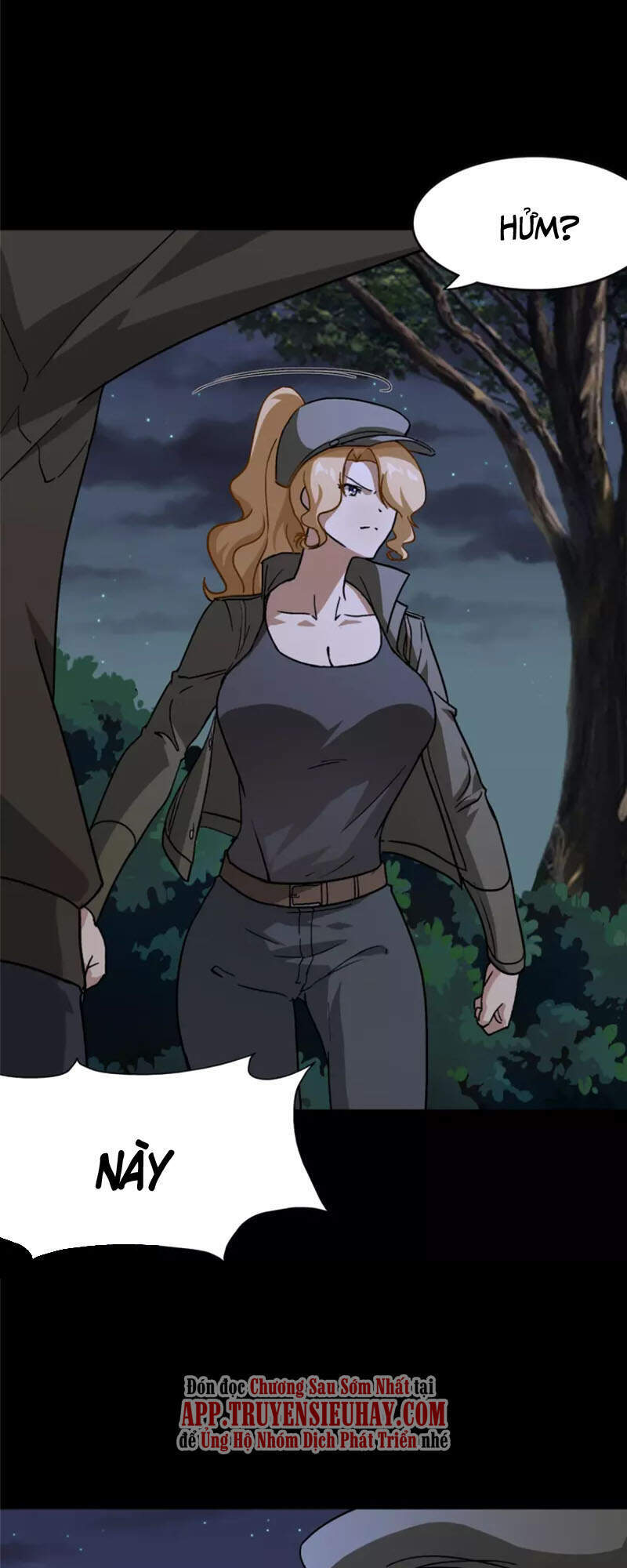 Bạn Gái Zombie Của Tôi Chapter 269 - Trang 2