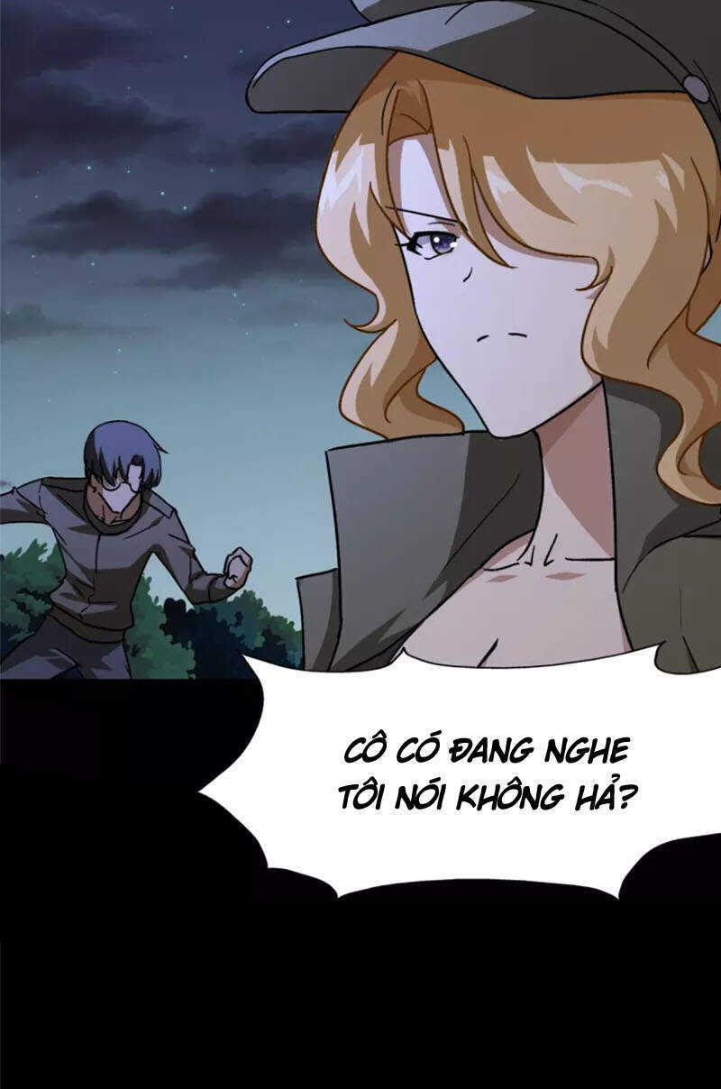 Bạn Gái Zombie Của Tôi Chapter 269 - Trang 2