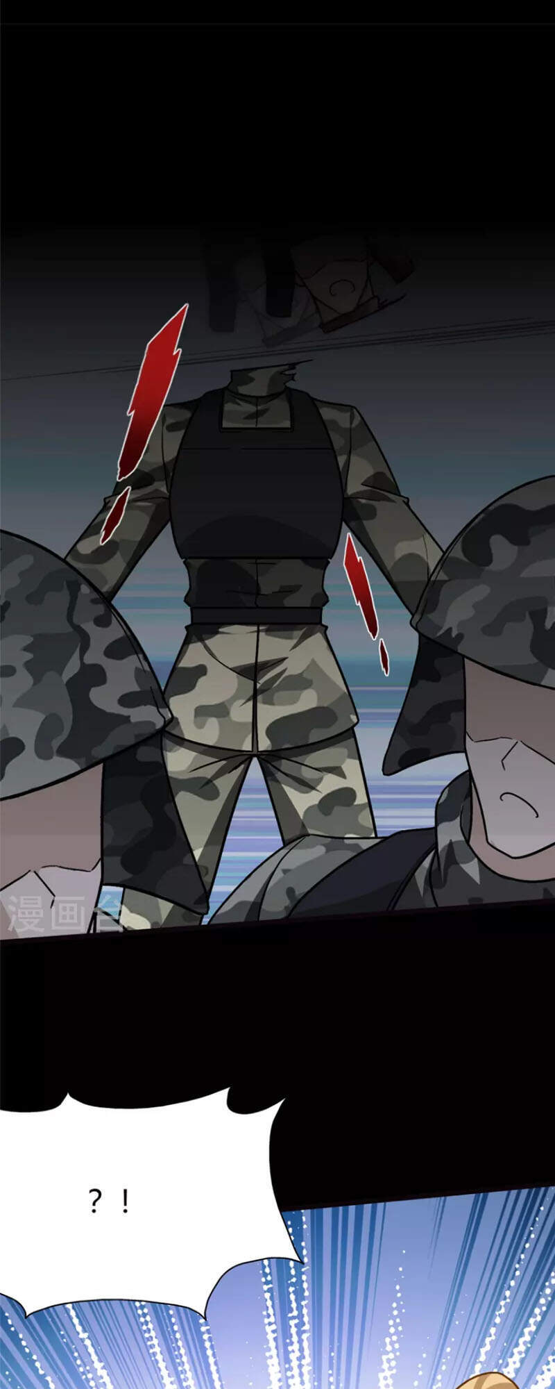 Bạn Gái Zombie Của Tôi Chapter 269 - Trang 2