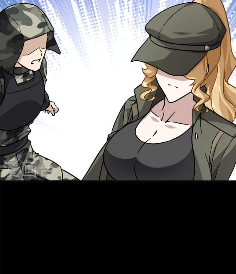 Bạn Gái Zombie Của Tôi Chapter 269 - Trang 2