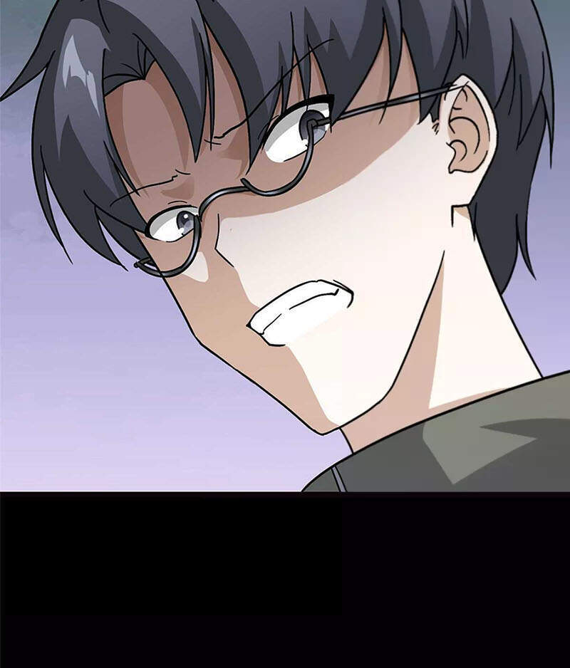 Bạn Gái Zombie Của Tôi Chapter 269 - Trang 2