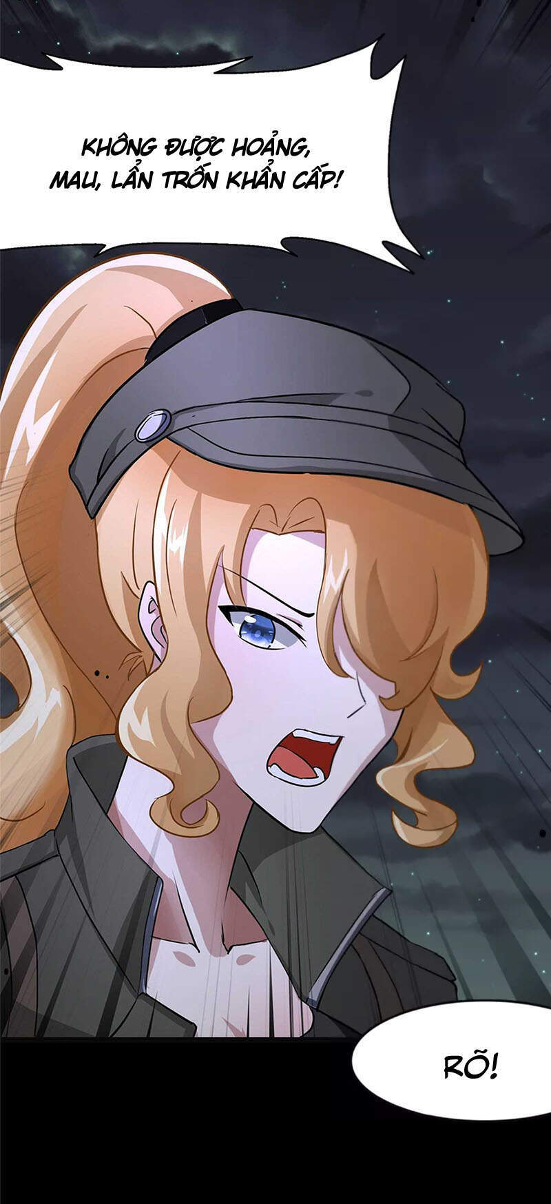 Bạn Gái Zombie Của Tôi Chapter 269 - Trang 2