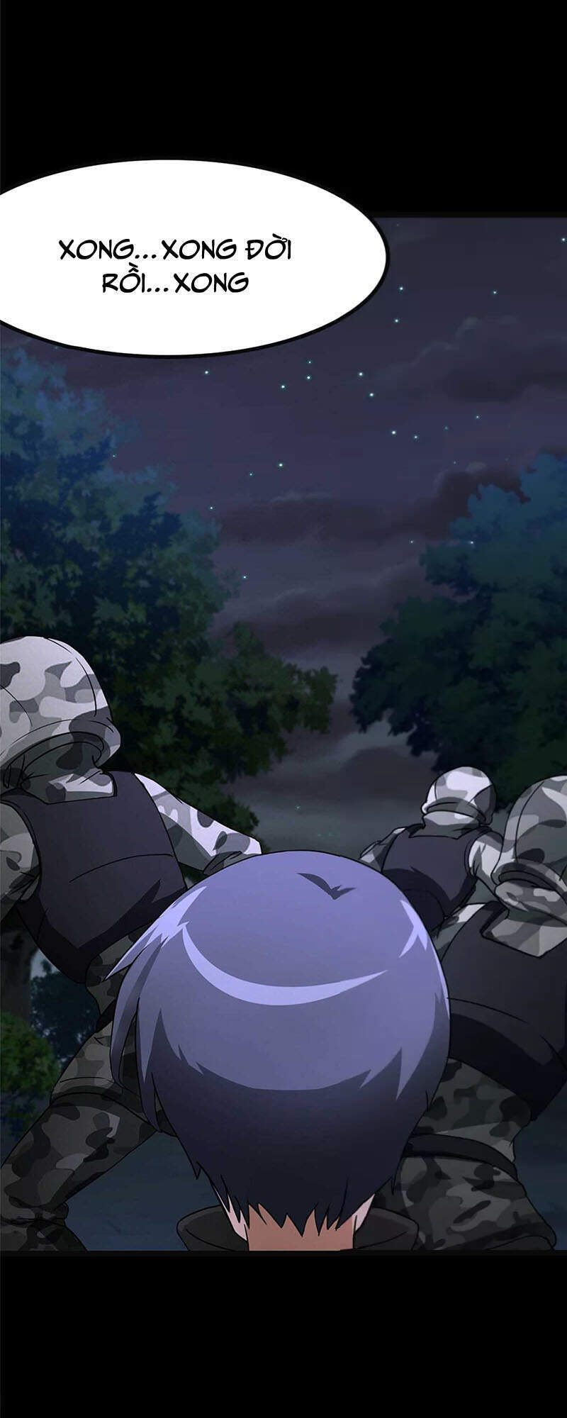 Bạn Gái Zombie Của Tôi Chapter 269 - Trang 2