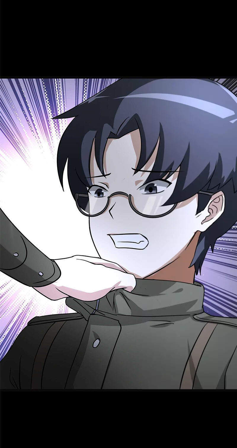 Bạn Gái Zombie Của Tôi Chapter 269 - Trang 2