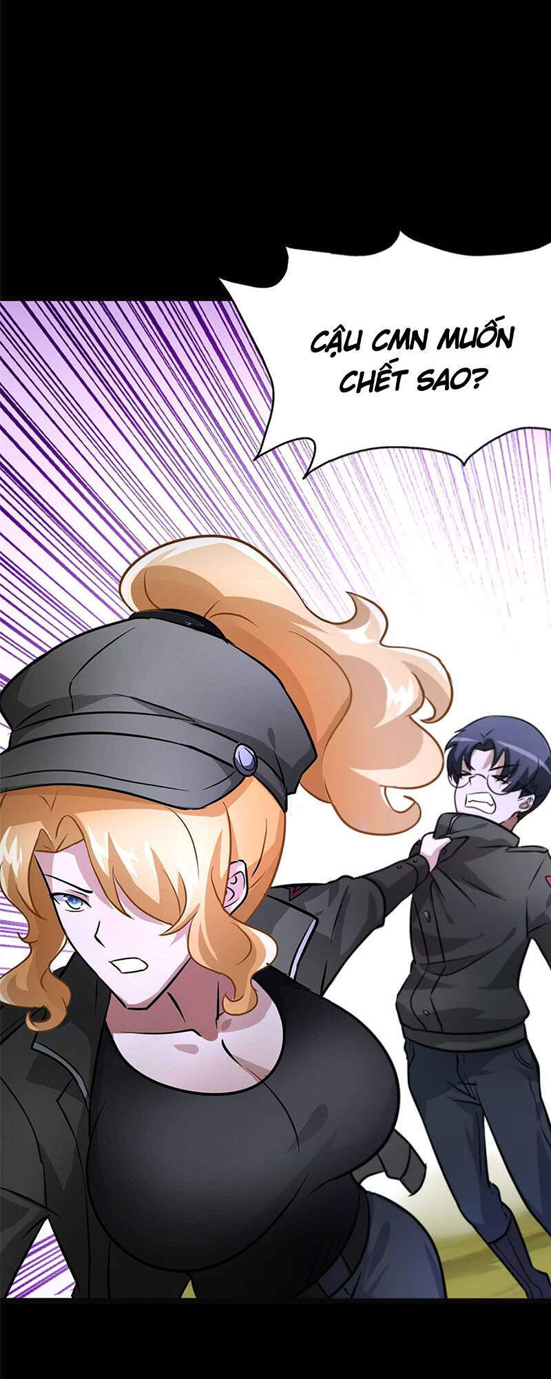 Bạn Gái Zombie Của Tôi Chapter 269 - Trang 2