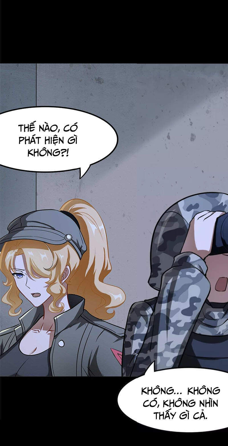 Bạn Gái Zombie Của Tôi Chapter 269 - Trang 2