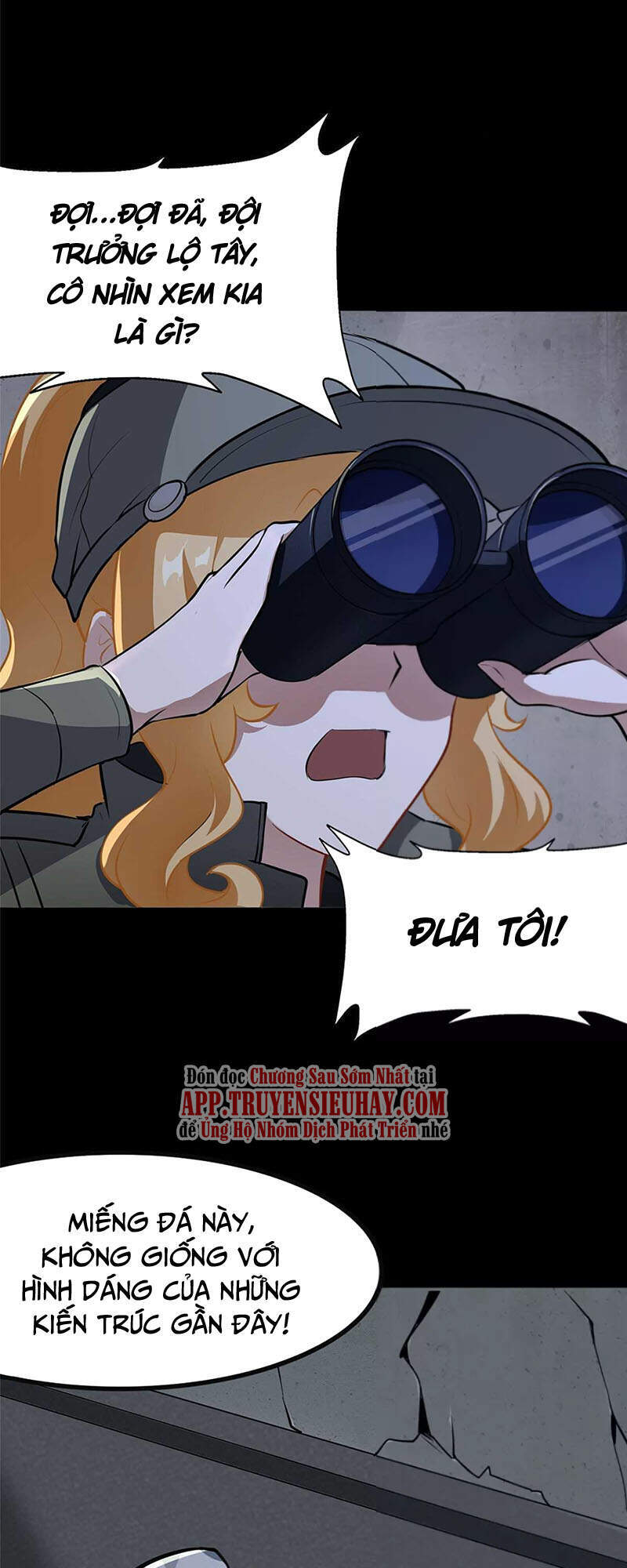 Bạn Gái Zombie Của Tôi Chapter 269 - Trang 2