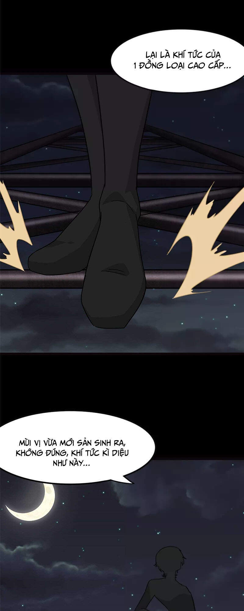 Bạn Gái Zombie Của Tôi Chapter 269 - Trang 2