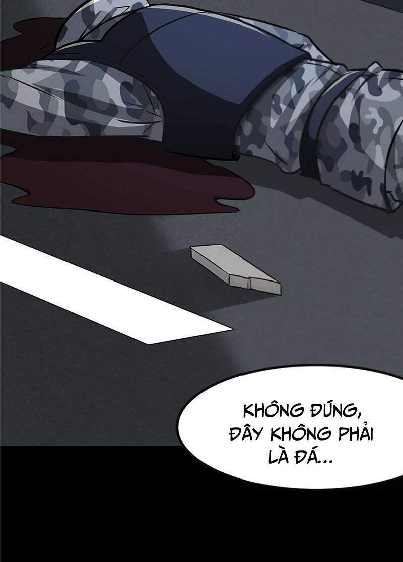 Bạn Gái Zombie Của Tôi Chapter 269 - Trang 2