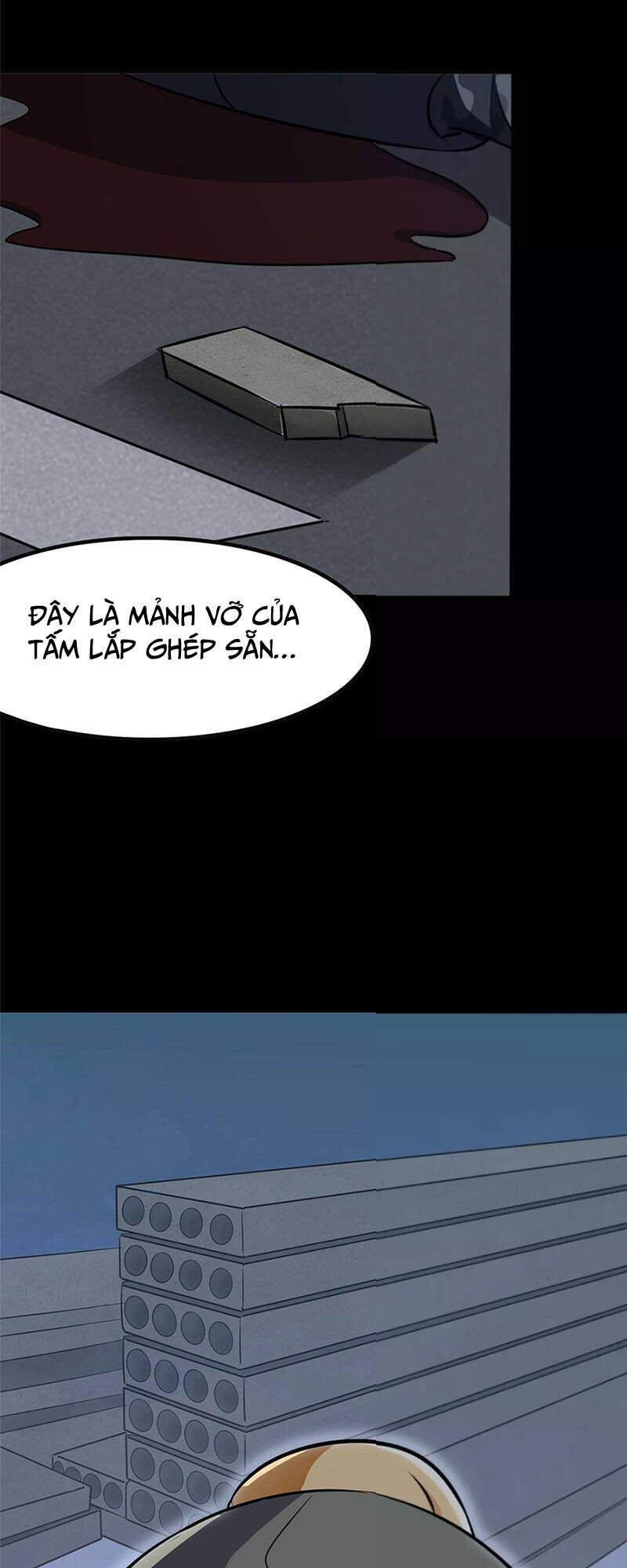 Bạn Gái Zombie Của Tôi Chapter 269 - Trang 2