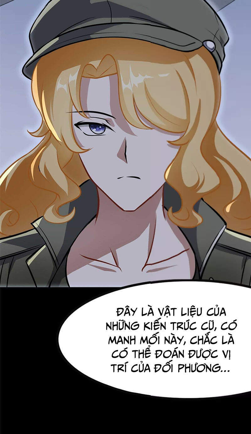 Bạn Gái Zombie Của Tôi Chapter 269 - Trang 2