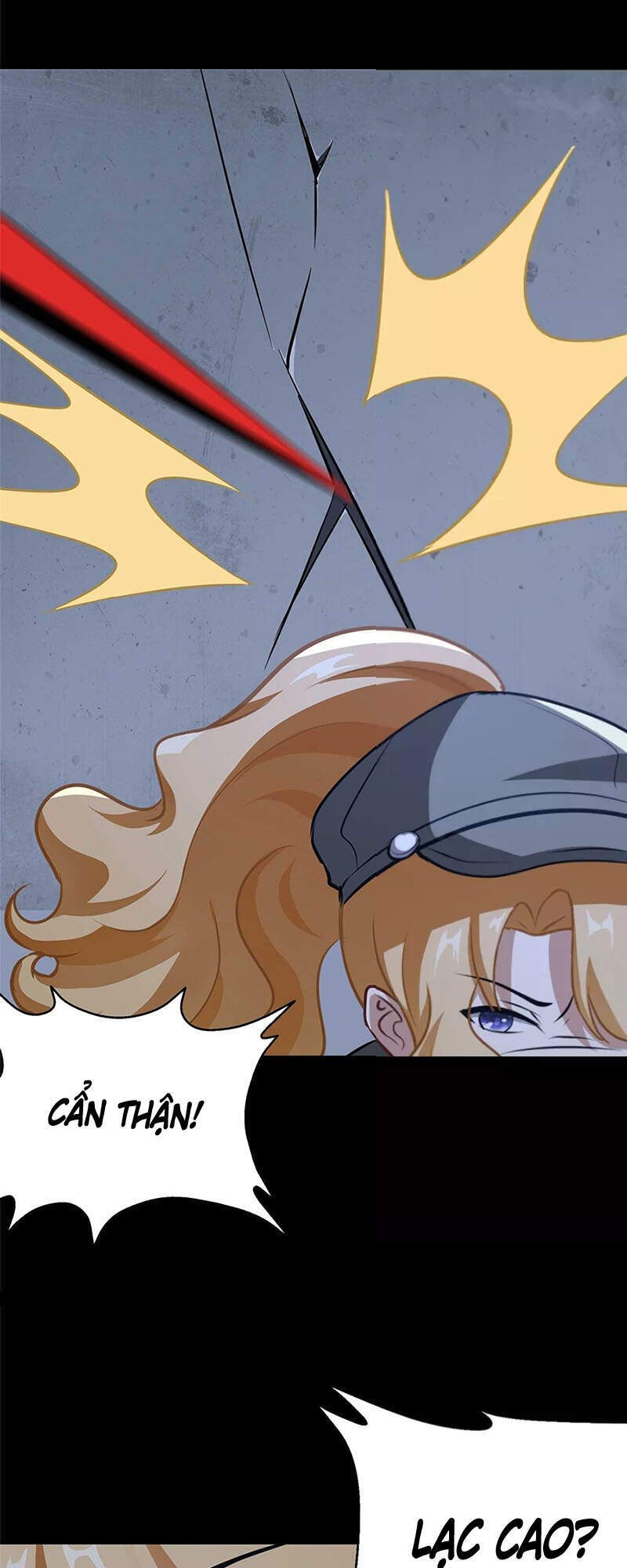 Bạn Gái Zombie Của Tôi Chapter 269 - Trang 2