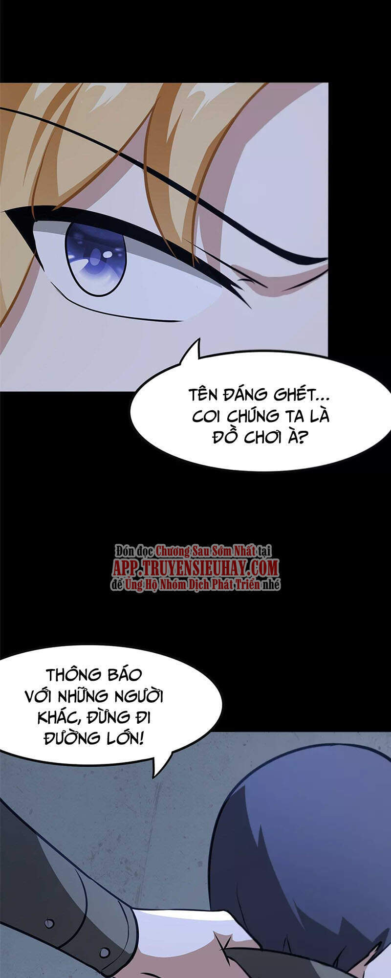 Bạn Gái Zombie Của Tôi Chapter 269 - Trang 2