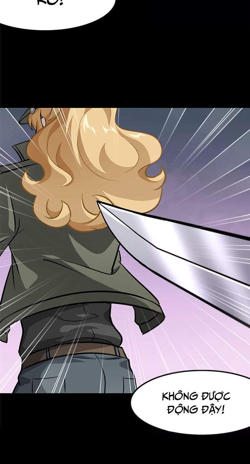 Bạn Gái Zombie Của Tôi Chapter 269 - Trang 2