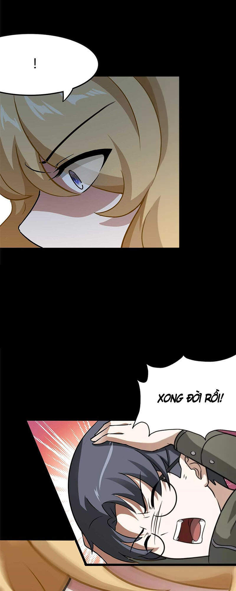 Bạn Gái Zombie Của Tôi Chapter 269 - Trang 2