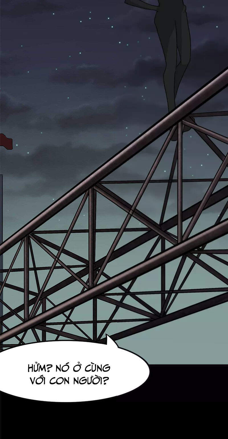 Bạn Gái Zombie Của Tôi Chapter 269 - Trang 2